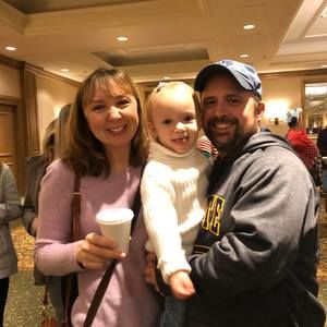 Meet your Posher, Amanda